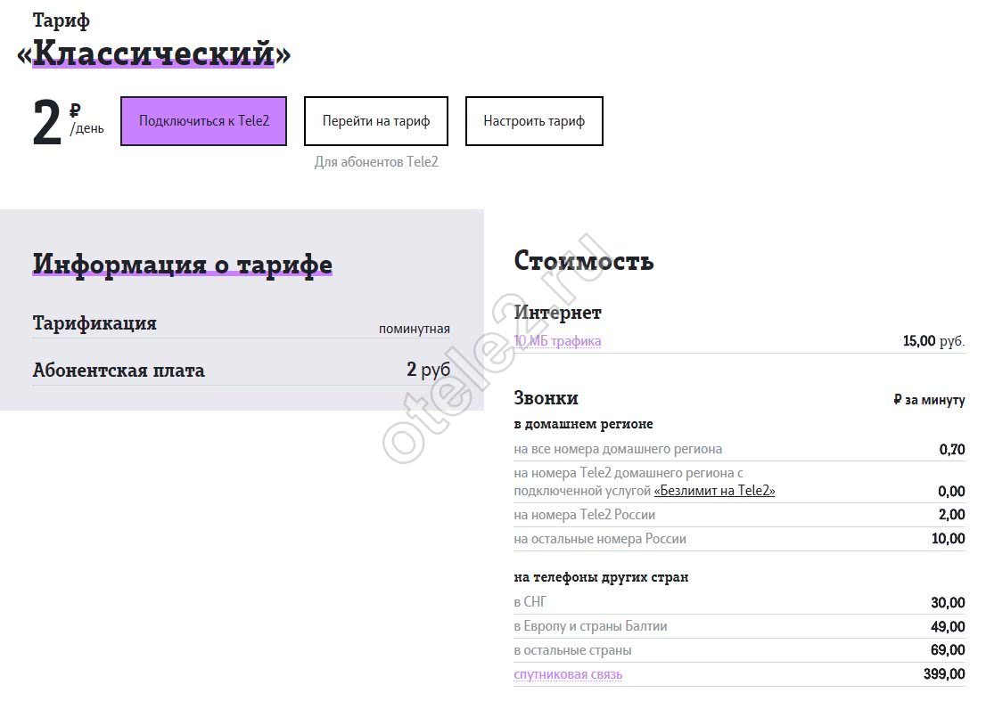 Теле2 без абонентской платы. Теле2 тариф классический без абонентской платы. Тёле 2 абонентская плата тариф. Тариф классический теле2 подробная информация. Тариф мой теле2 абонентская плата.