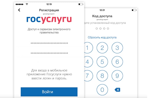 Как набрать госуслуги на телефоне. Мобильное приложение соцуслуги. Приложение госуслуги. Что такое код доступа в госуслугах. Госуслуги мобильное приложение вход.